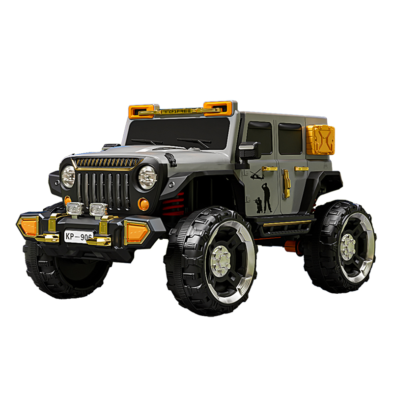 BP806 RIDE ON JEEP (1)