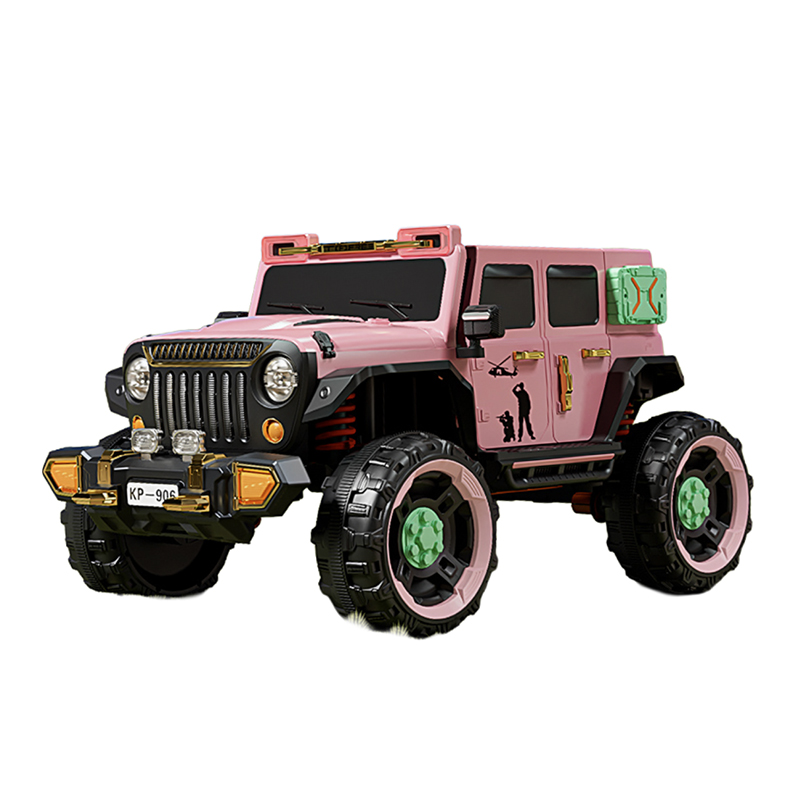 BP806 RIDE ON JEEP (2)