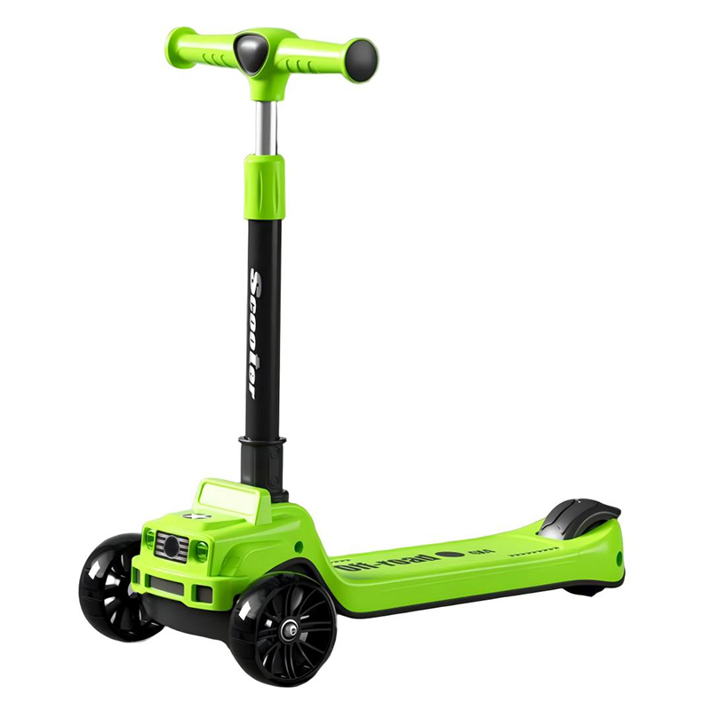 BRJ612 SCOOTER (1)