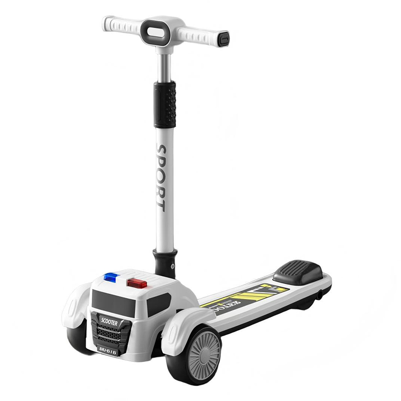 BRJ616 KIDS SCOOTER (1)