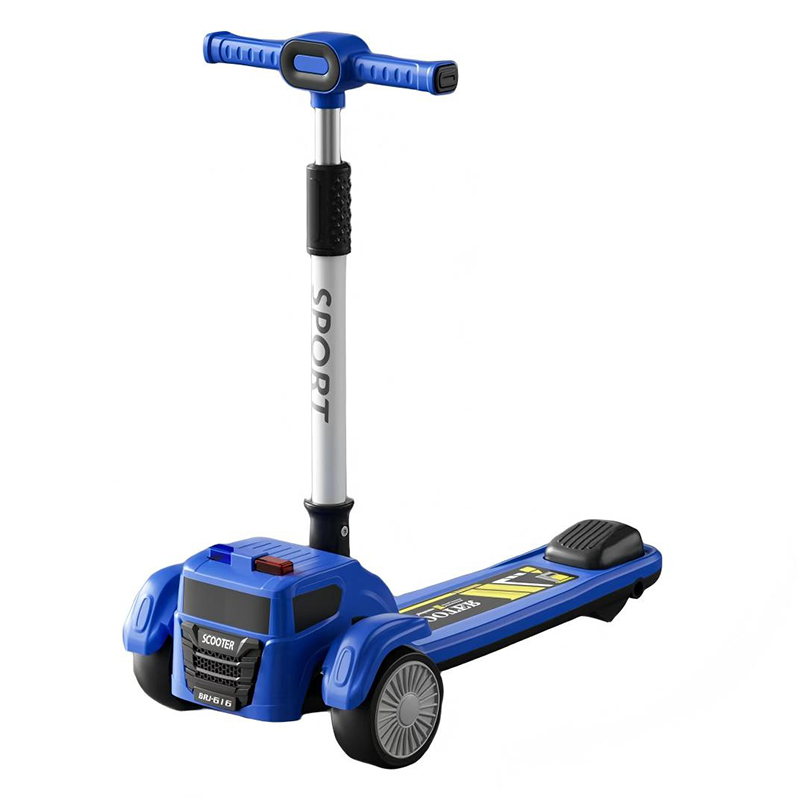 BRJ616 KIDS SCOOTER (2)