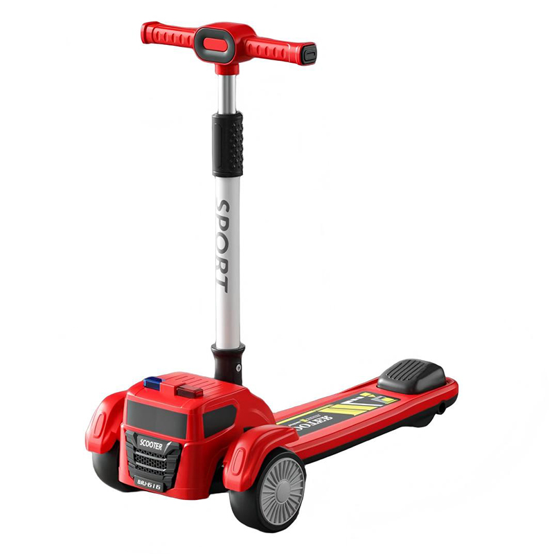 BRJ616 KIDS SCOOTER (3)
