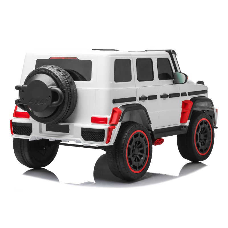 BWN1176 kids car (10)