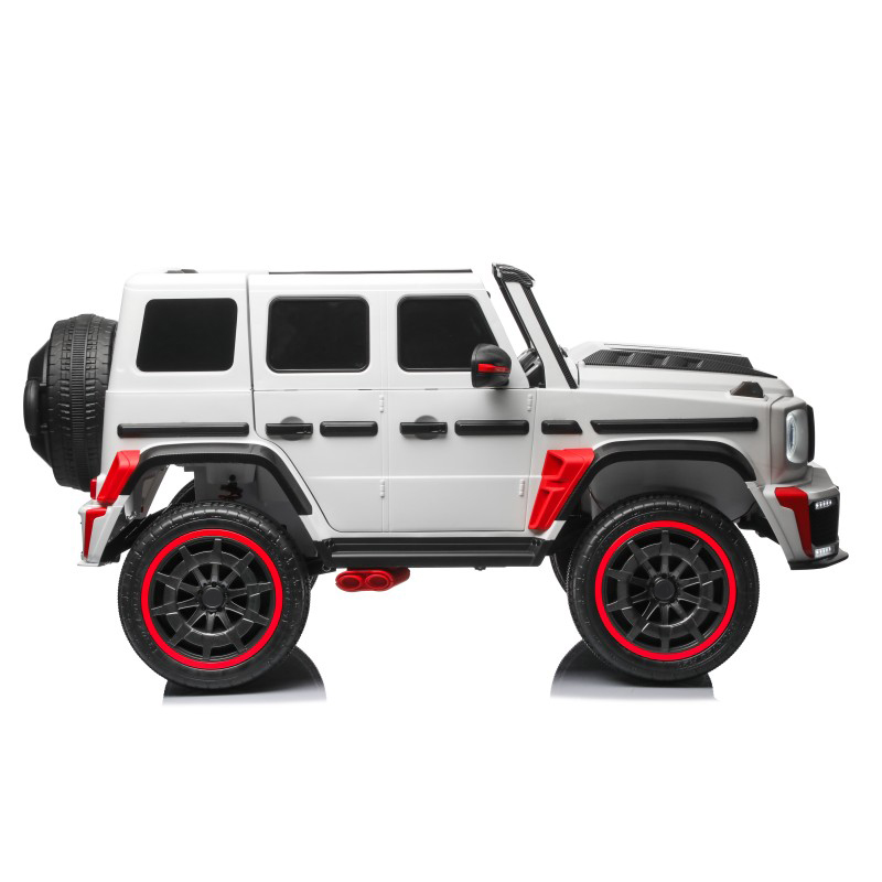 BWN1176 kids car (11)