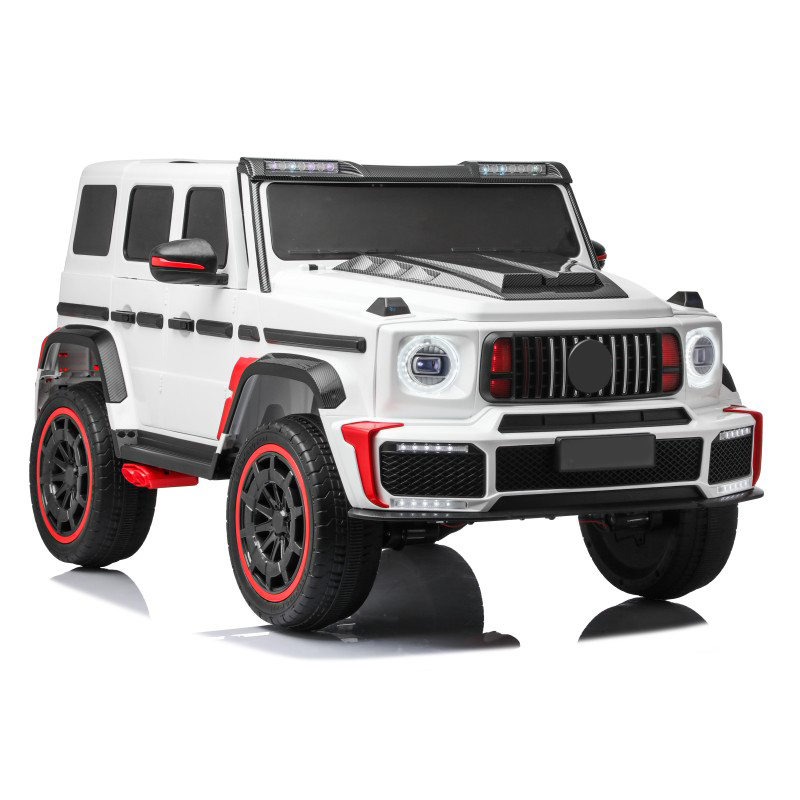 BWN1176 kids car (12)
