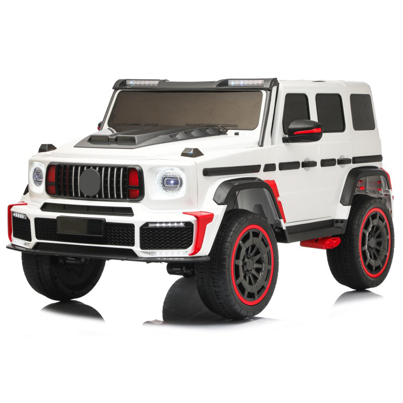 BWN1176 kids car (6)