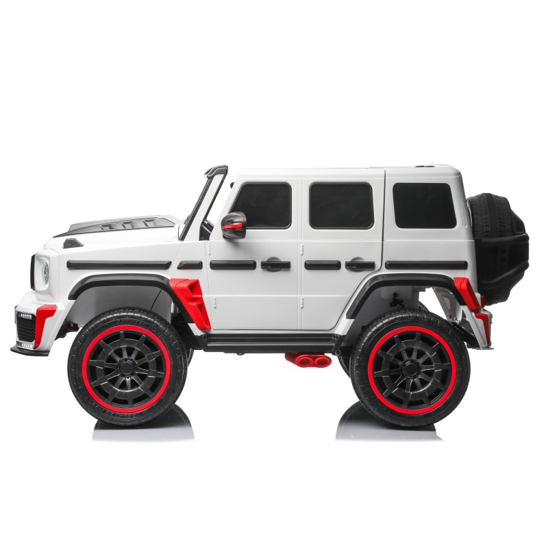 BWN1176 kids car (7)