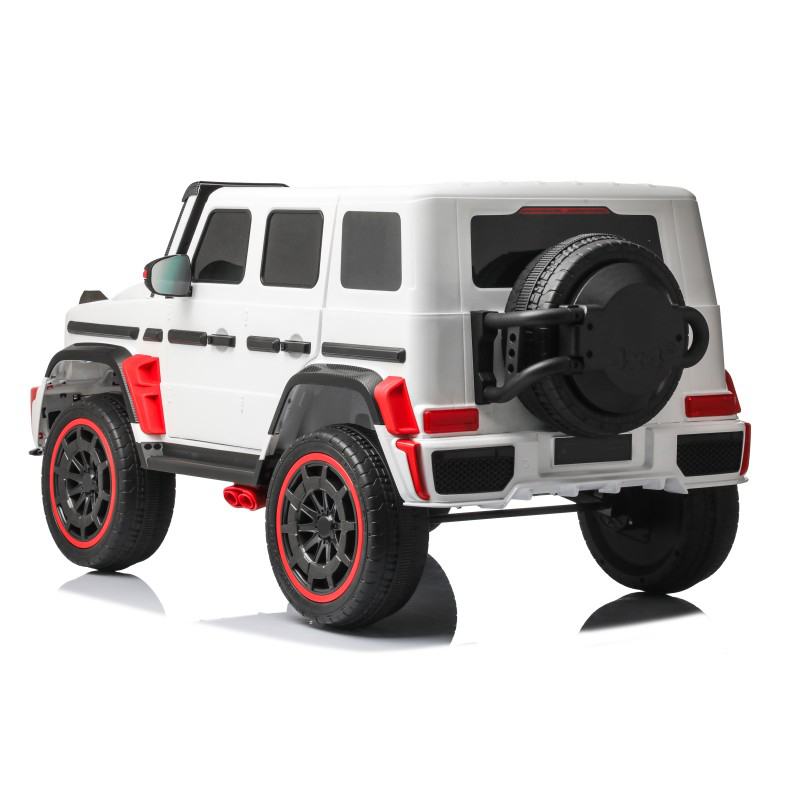 BWN1176 kids car (8)
