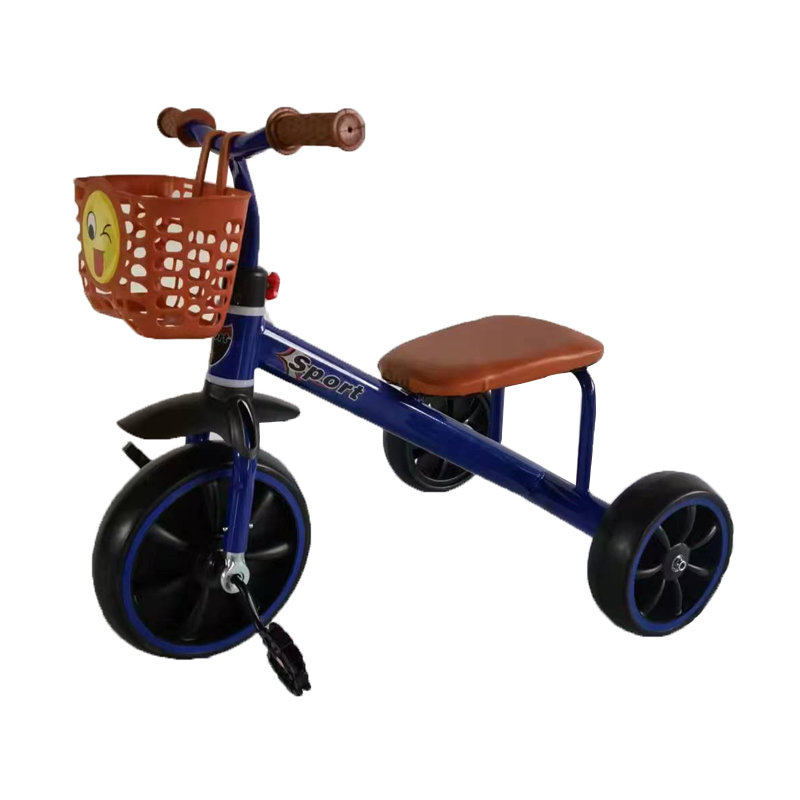 Triciclo infantil BXW999 (1)