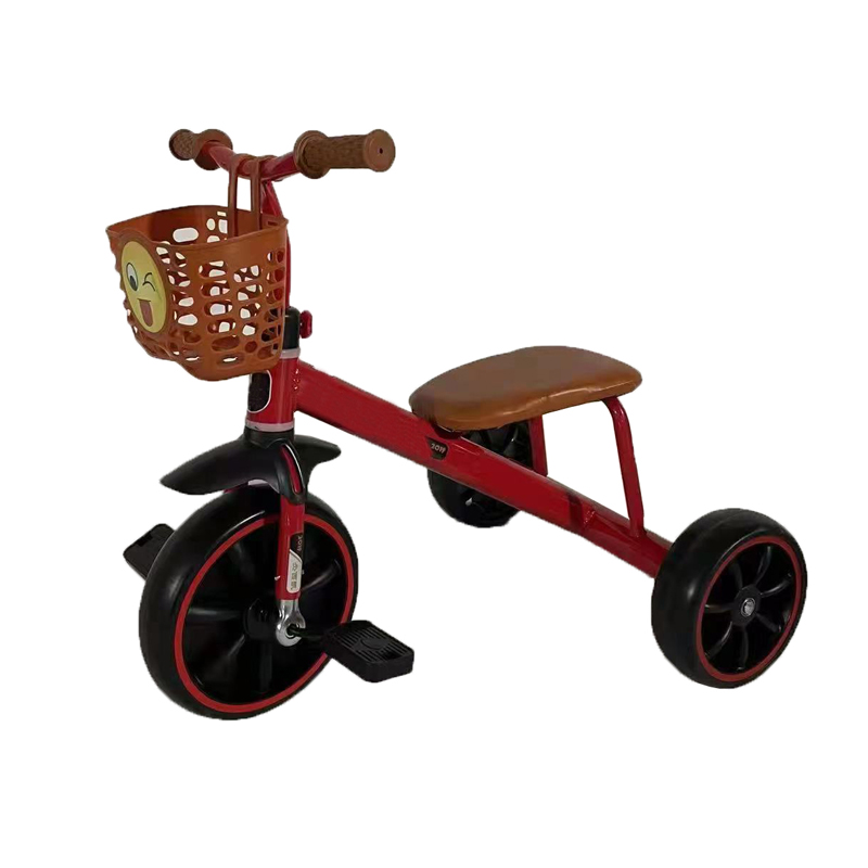 BXW999 triciclo infantil (2)