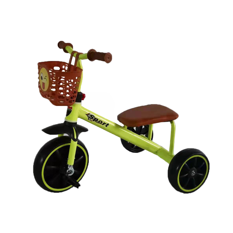 BXW999 triciclo infantil (3)