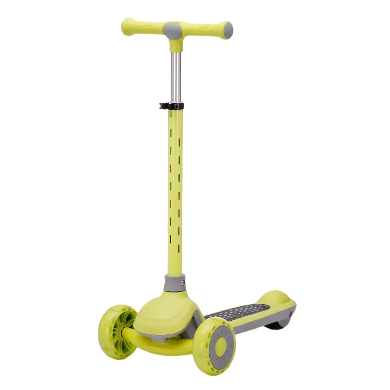 BYL6026 BABY SCOOTER (1)