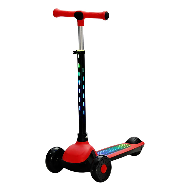 BYL6026 BABY SCOOTER (3)