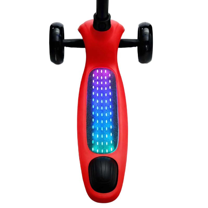 BYL6026 BABY SCOOTER (4)