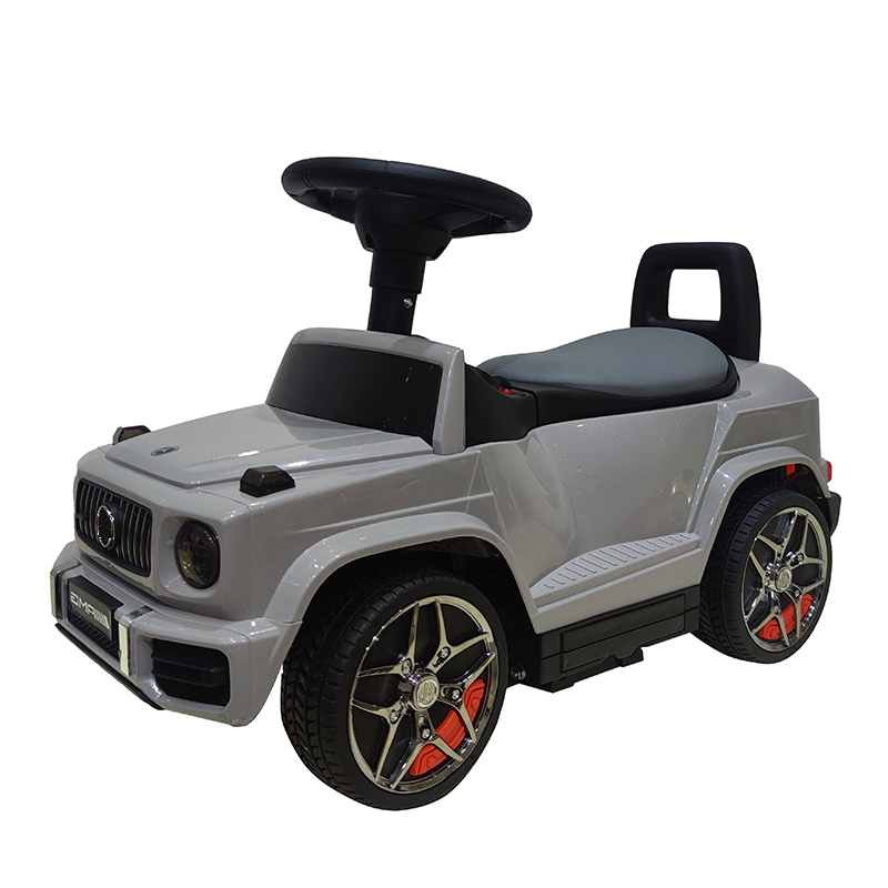 Baby Battery Operated Car with Ride on Function BT2310B