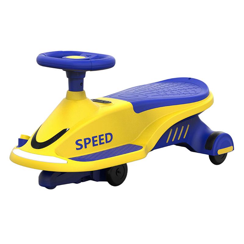 Baby Battery Swing Car-PH021 (6)
