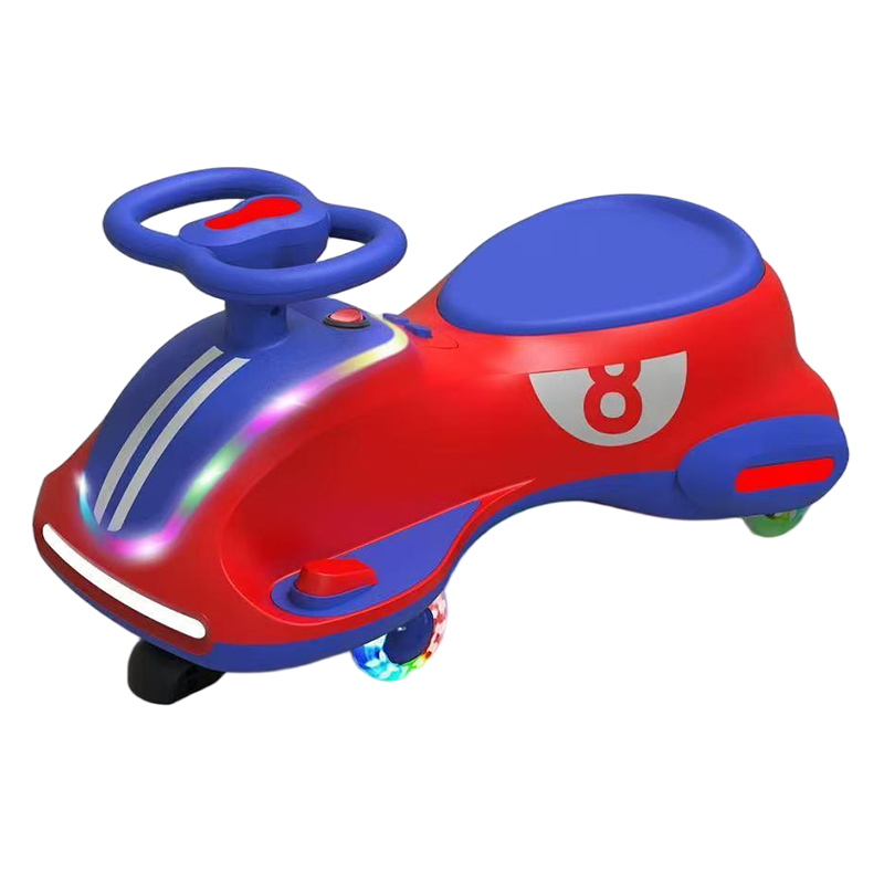 Baby Battery Twister Car CH965 (2)