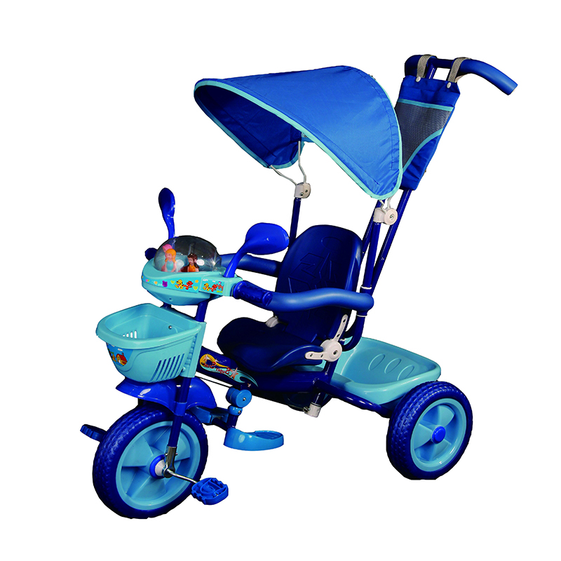 Tus me nyuam Mini Trike SB3400SP