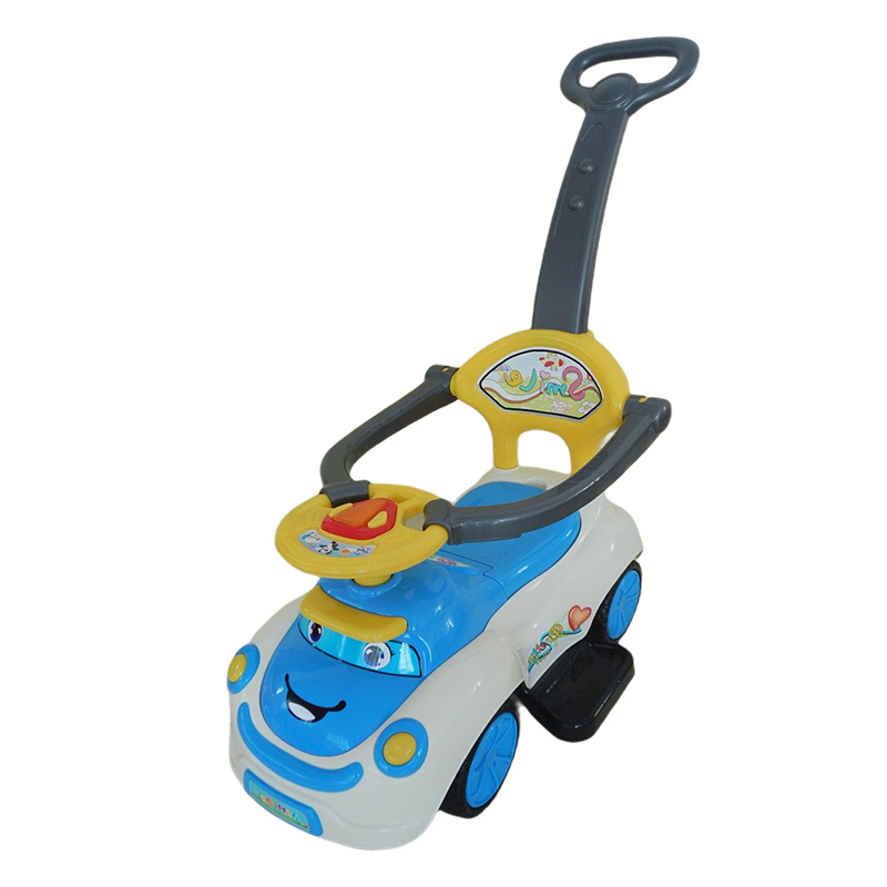 Dětská jízda na tlačném autě BL06-3