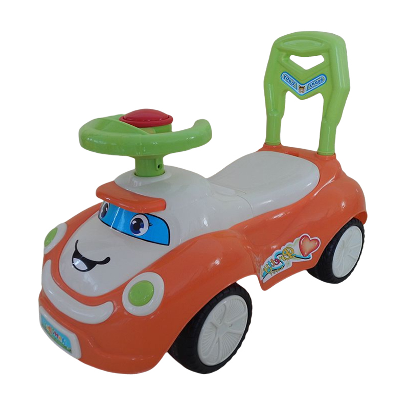 बेबी स्लाइडिंग कार BL06-1
