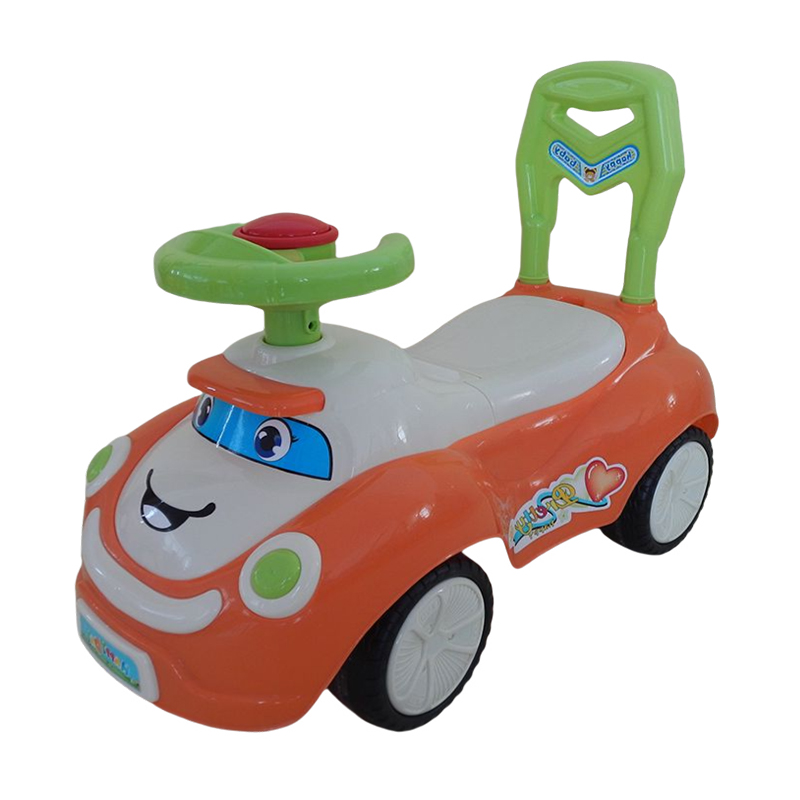 Baby Sliding Car BL06-1