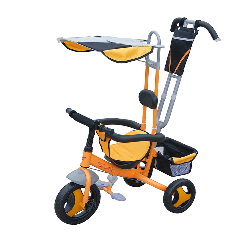 Orok Trike SB306C