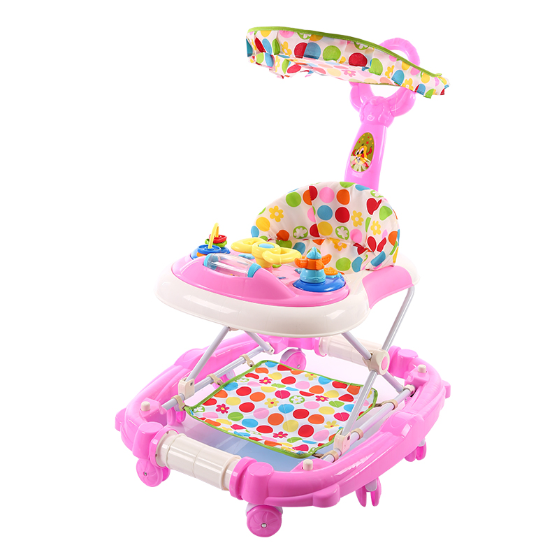 Baby walker with Rocking Function (1)