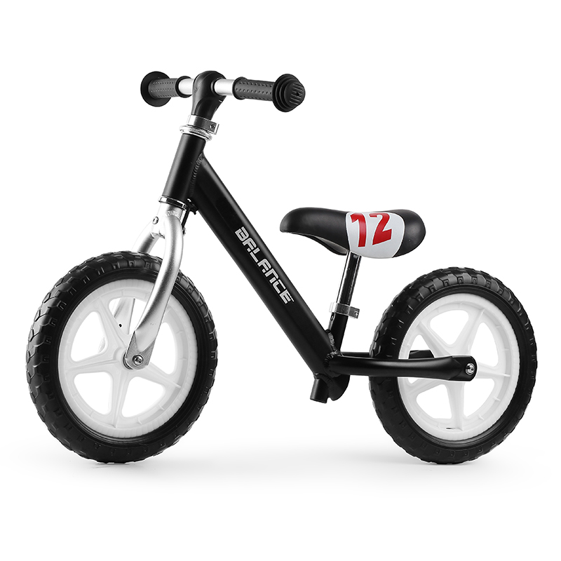 Велосипед за баланс 202P EVA (2)