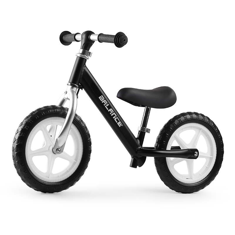 Balance Bike 202P EVA (3)