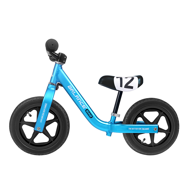 Balance Bike 203 Air (၃)စီး၊