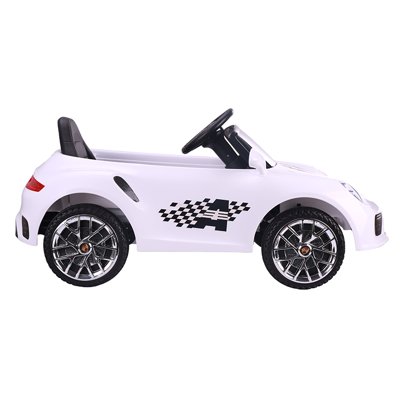 Battery Car For Children TY2988 (4)
