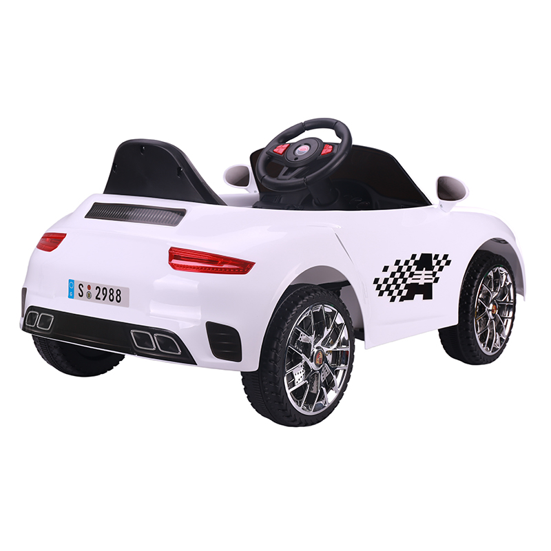 Battery Car For Children TY2988 (5)