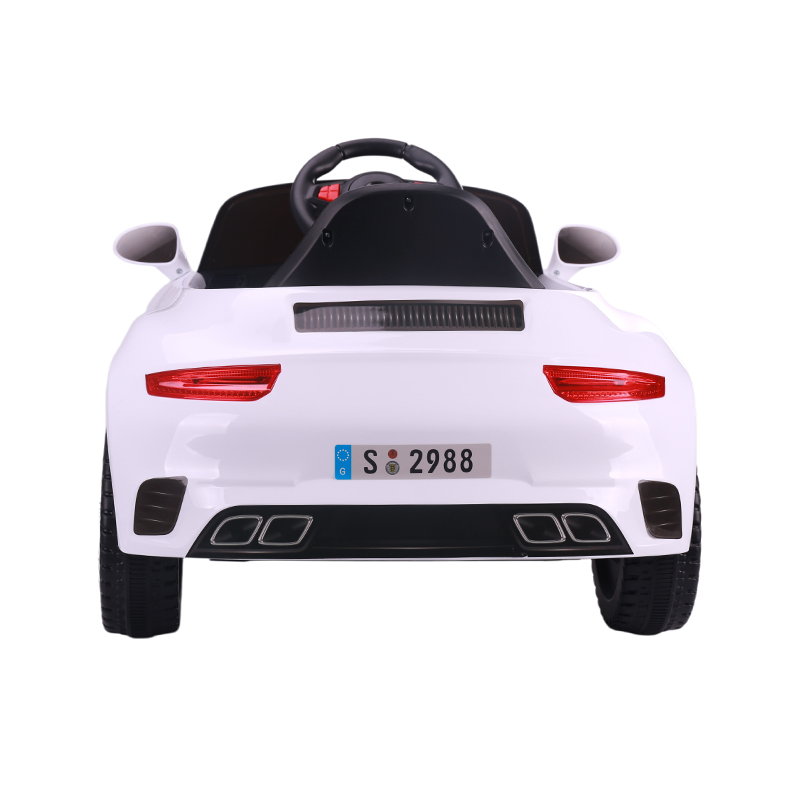 Battery Car For Children TY2988 (6)