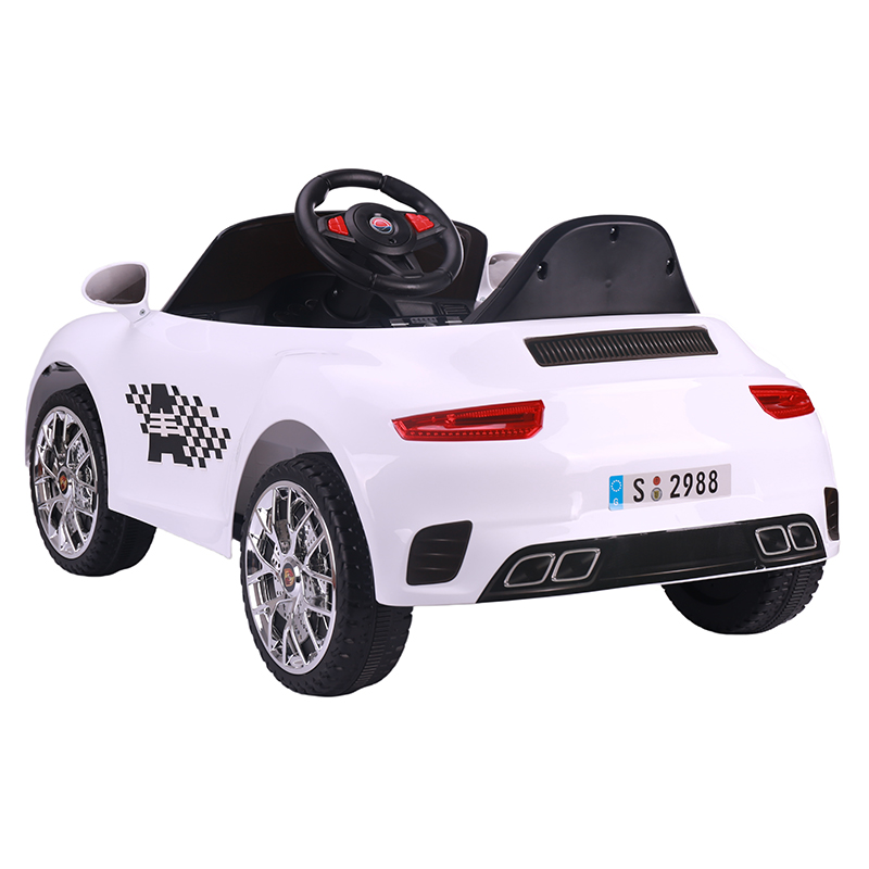 Battery Car For Children TY2988 (7)