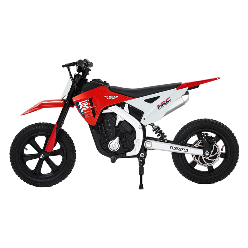 Battery Operated Kids Motorbike BF619 (12)