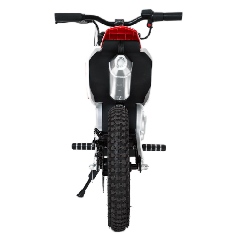 Battery Operated Kids Motorbike BF619 (2)