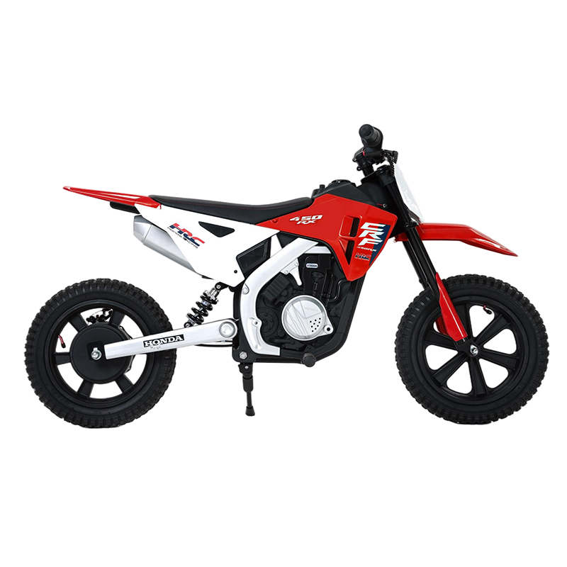 Battery Operated Kids Motorbike BF619 (4)