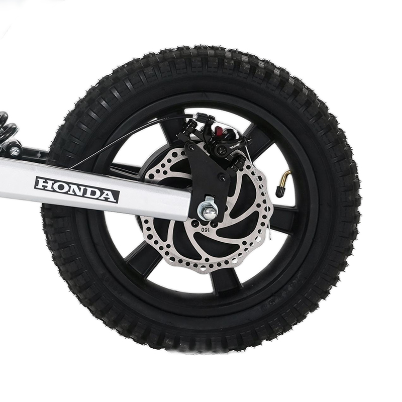 Battery Operated Kids Motorbike BF619 (8)