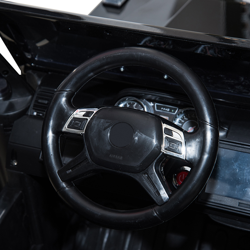 Benz AMG G63 6x6 (2)