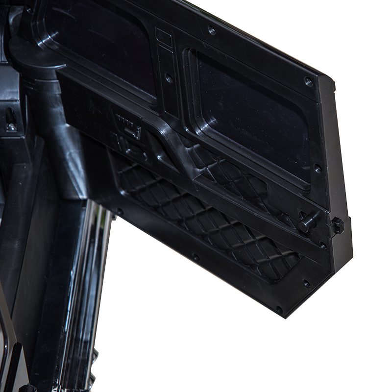 Benz AMG G63 6x6 (4)