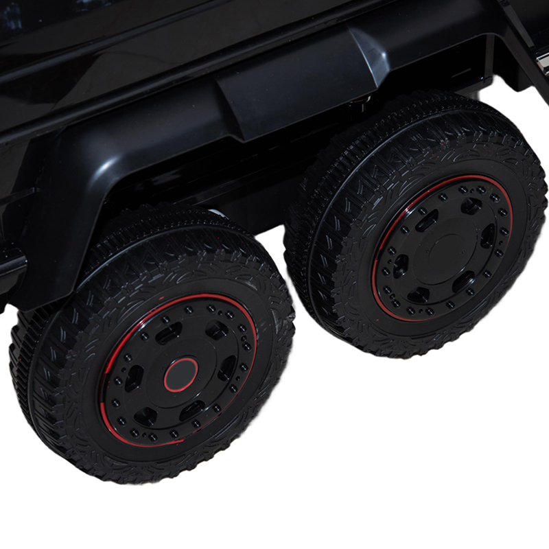 Benz AMG G63 6x6 (5)