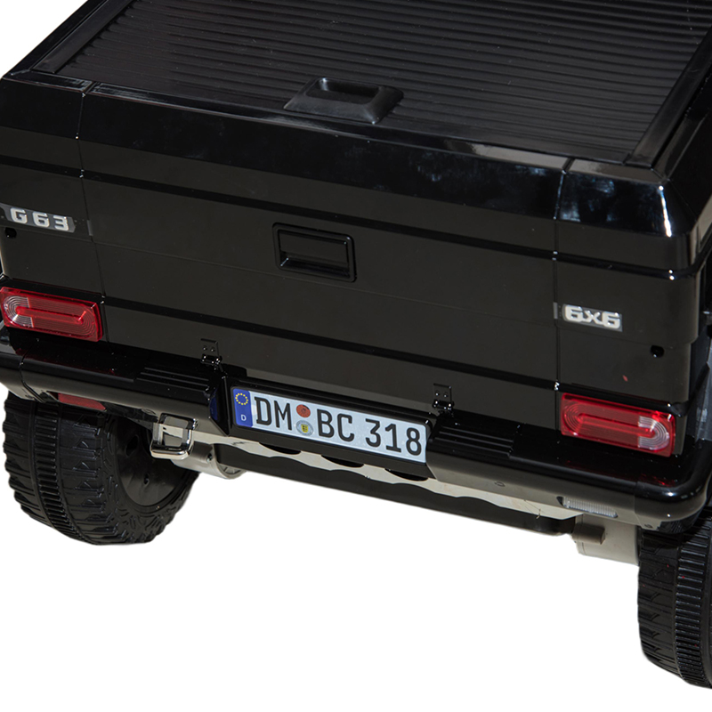 Benz AMG G63 6x6 (6)