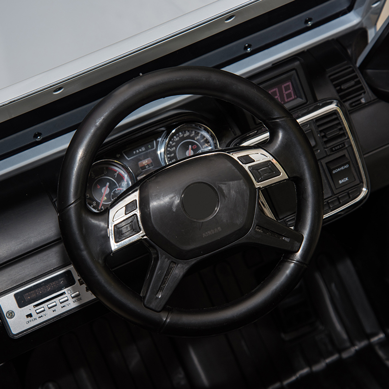 Benz AMG G63 6x6 (8)