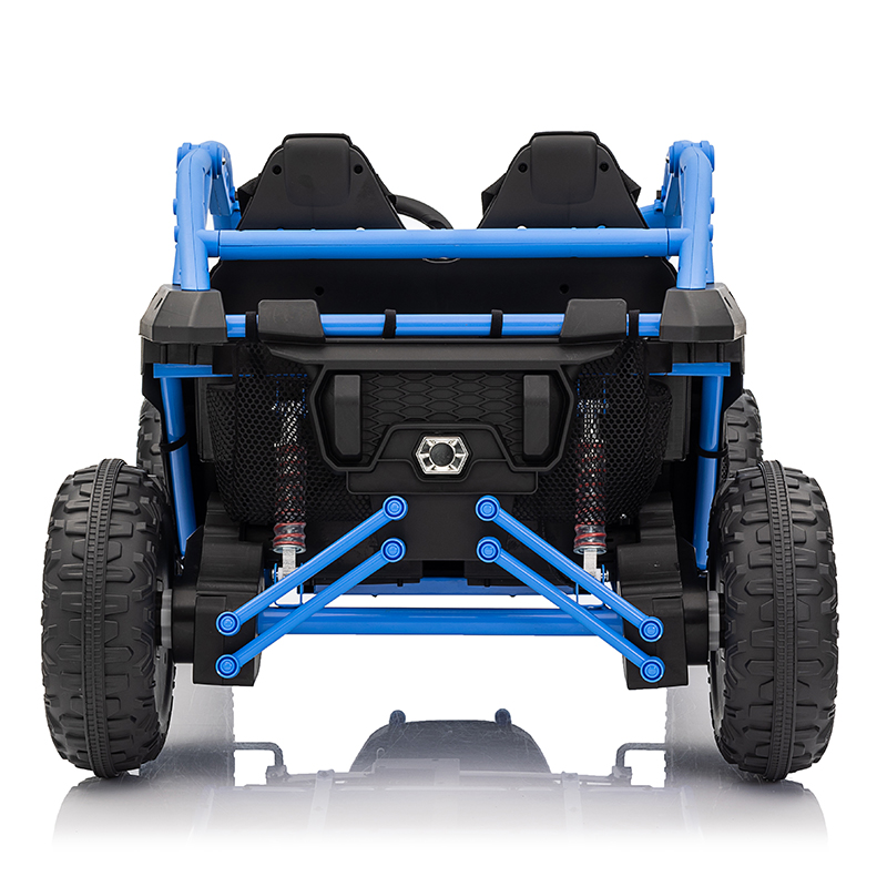 CJ306 kids ride on big ATV (10)