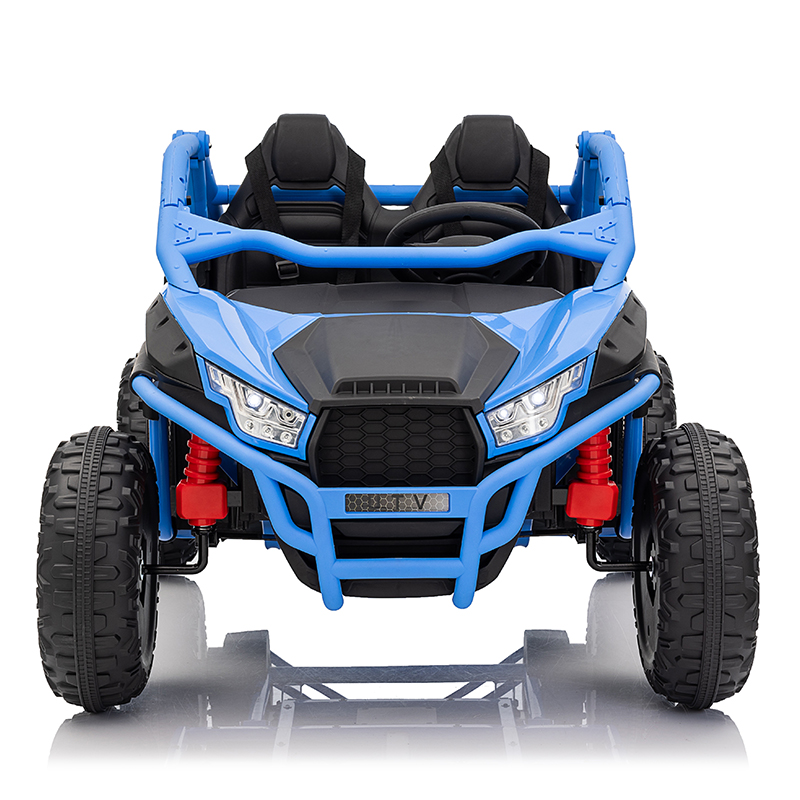 CJ306 kids ride on big ATV (5)