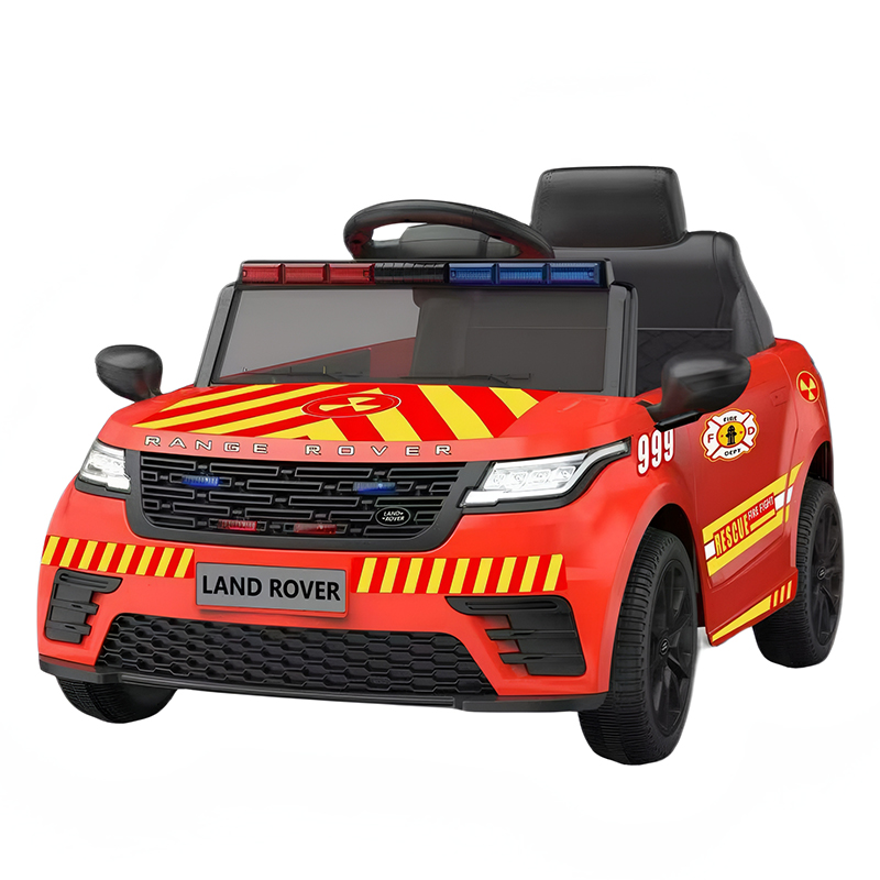 CJ312P RIDE ON CAR (3)