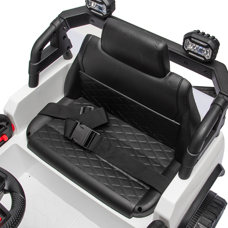 CJ326 kid ride on car (11)