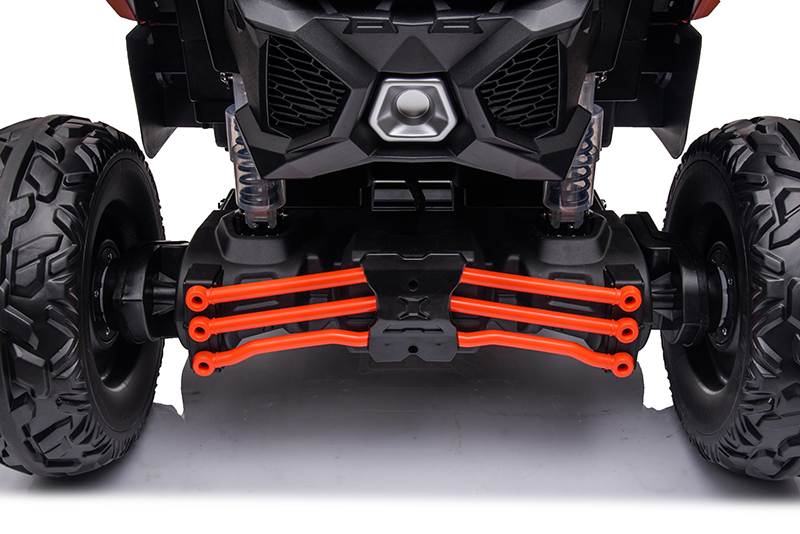 Can-Am Marverick Vana UTV (2)