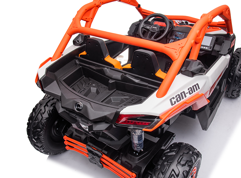 Can-Am Marverick Trẻ em UTV (4)