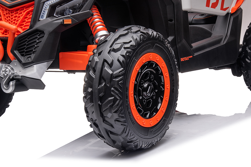 Can-Am Marverick Tamaiti UTV (7)